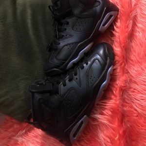 Jordan 6 “all stars”